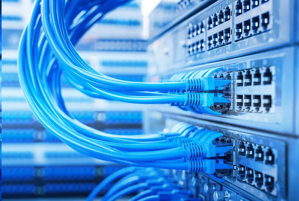 SDN and SD WAN